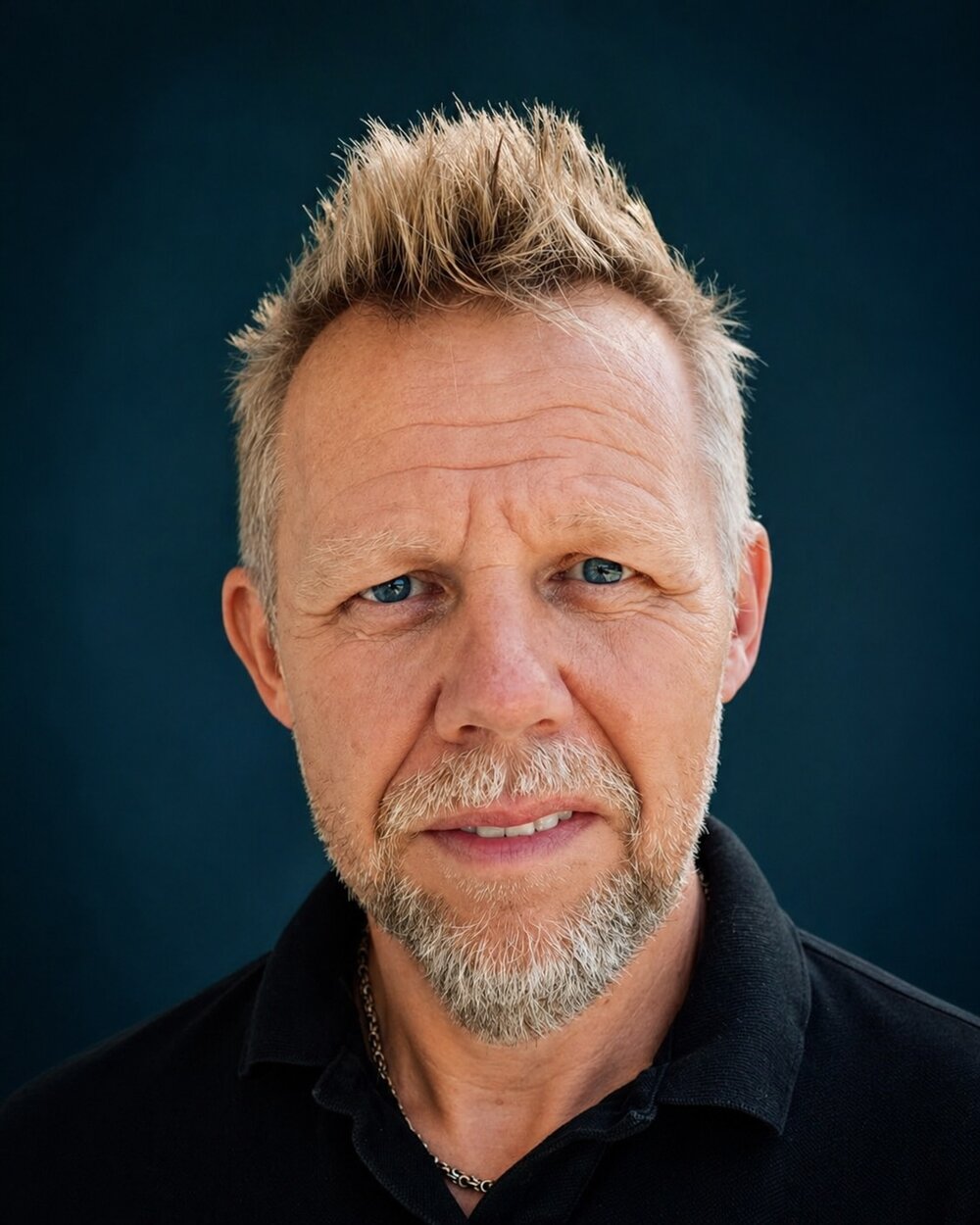 Bjarke Rasmussen