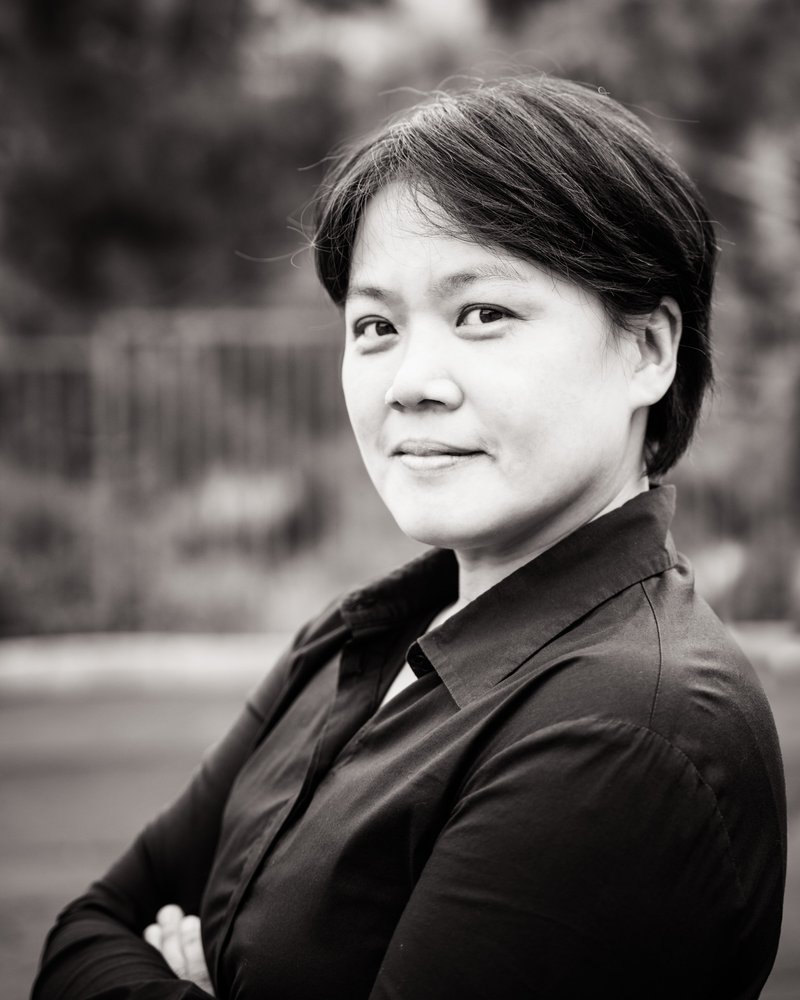Jayu Yang