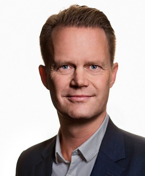 Jeppe Kofod