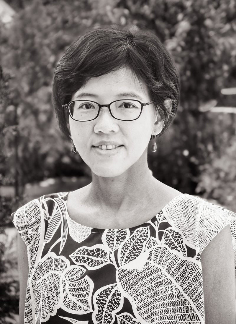 Dr. Shu Yuan Yang