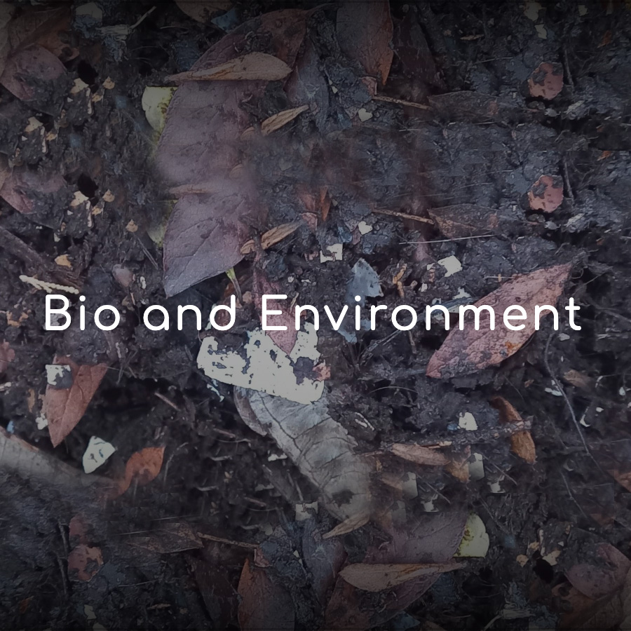 Gronbla Bio and Environment